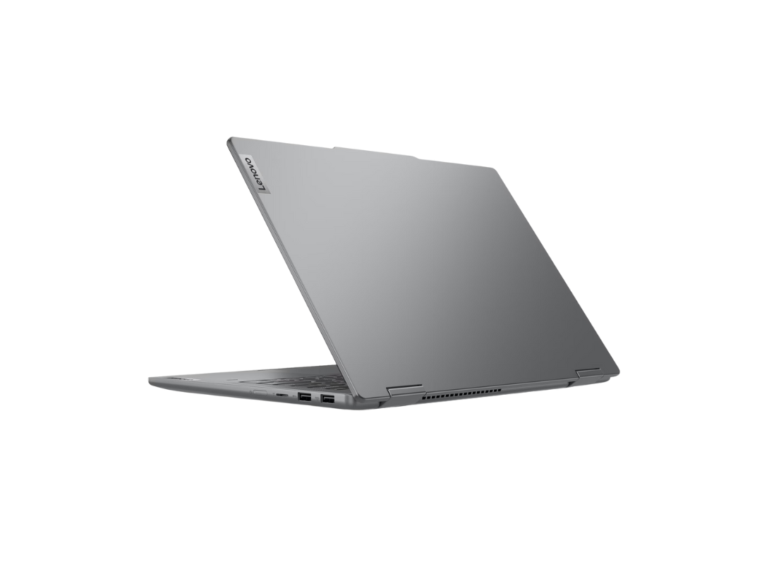 Lenovo IdeaPad 5 2‑in‑1 14IRH9 – 14″ Convertible Laptop Qatar