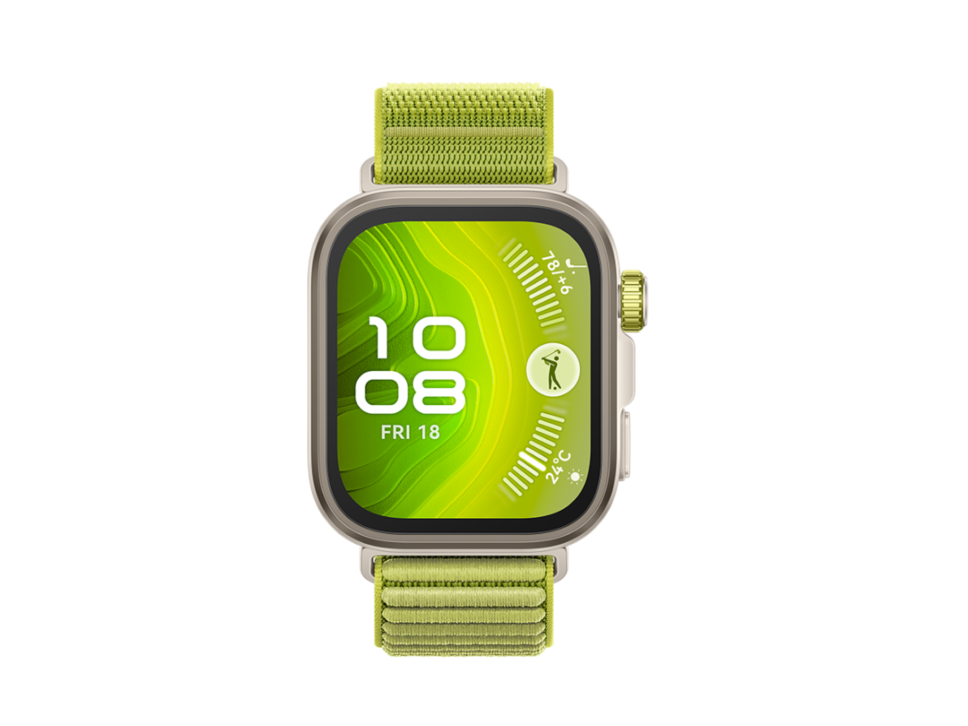 ساعة هواوي الذكية WATCH FIT 4 Pro ساعة هواوي الذكية WATCH FIT 4 Pro