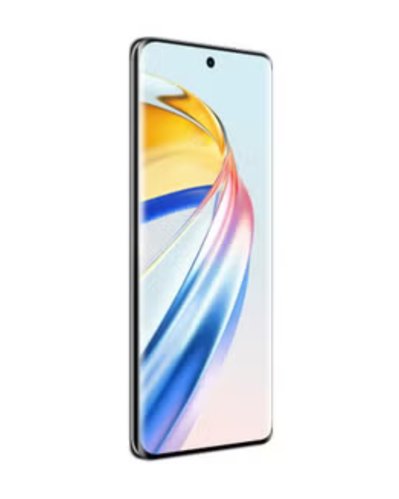 Honor X9b Dual SIM 5G 12GB RAM 256GB Sunrise Orange