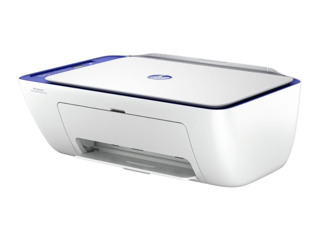 Buy HP DeskJet Ink Advantage 4927 All-in-One Printer | in Qatar 