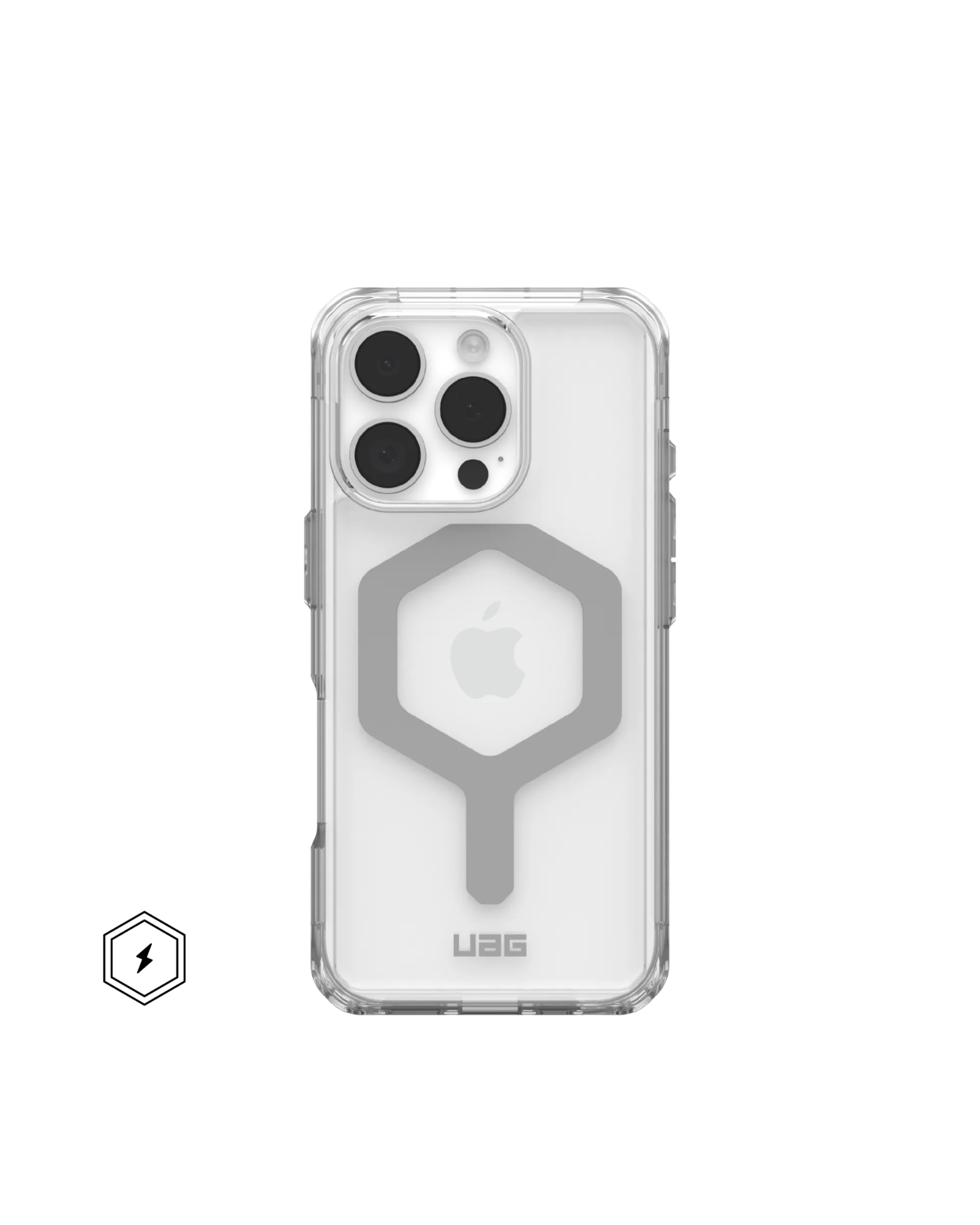 UAG Plyo MagSafe Case For iPhone 16 Pro