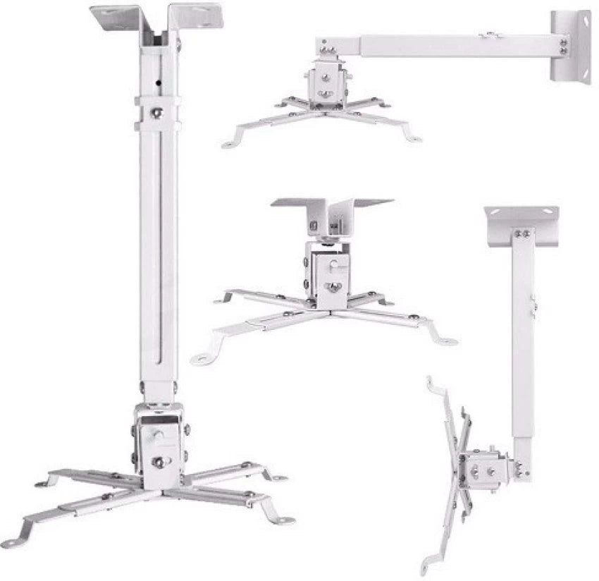 SkillTech - SH1018 PM - Universal Projector Ceiling Mount