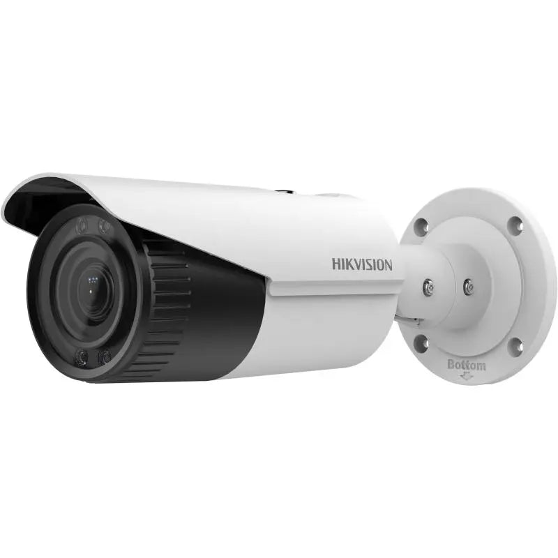 Hikvision  2 MP IR VF Bullet Network Camera    -   DS-2CD2621G0-IZS(2.8-12mm)