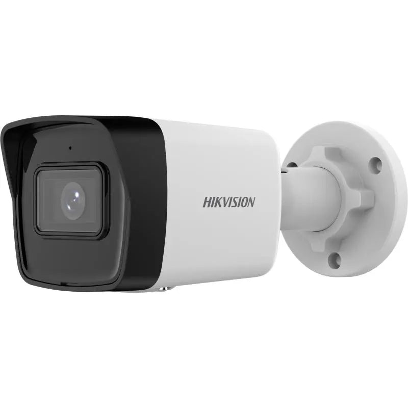 Hikvision  4K Built-in Mic Fixed Bullet Network Camera   -   DS-2CD1083G0-IUF(2.8mm)