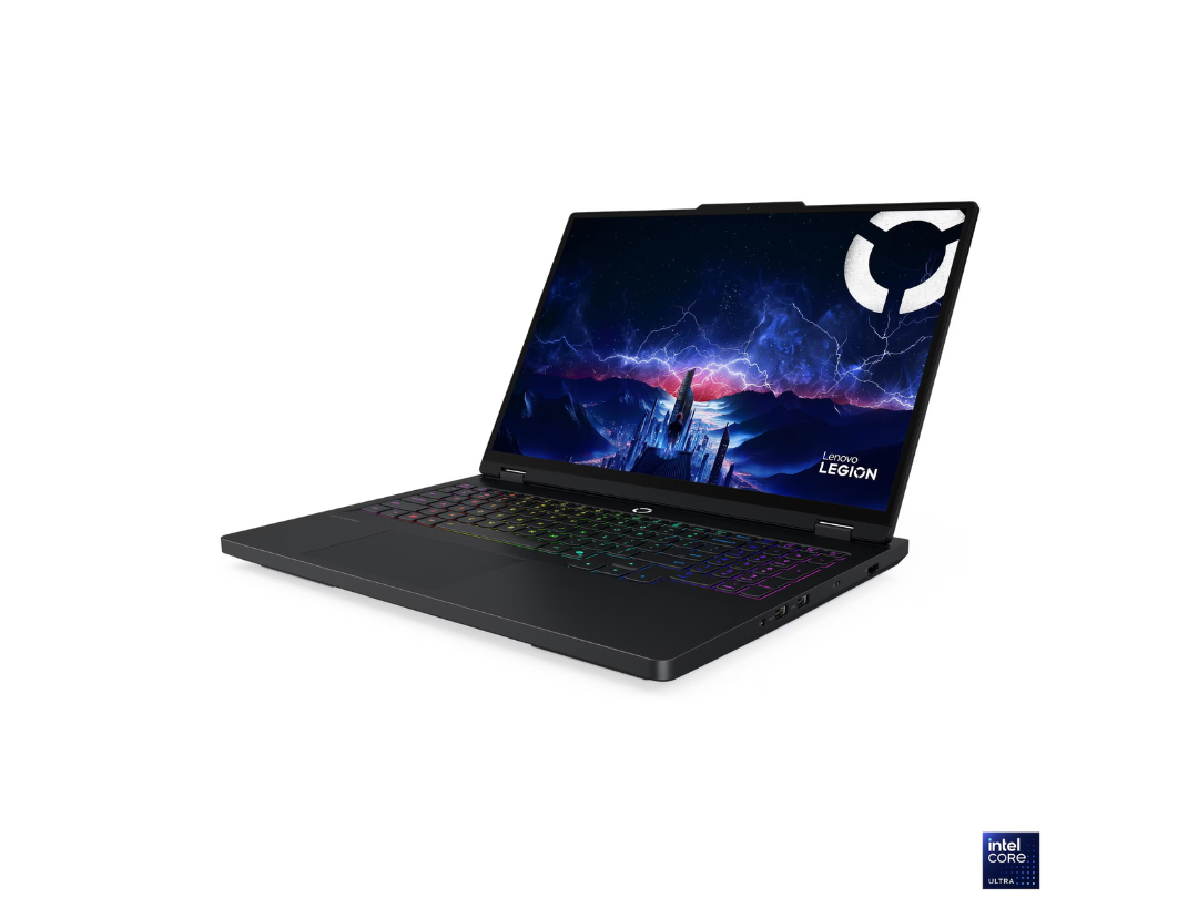 Buy Lenovo Legion Pro 5 i9 RTX 5060 Gaming Laptop – 16GB RAM in Qatar