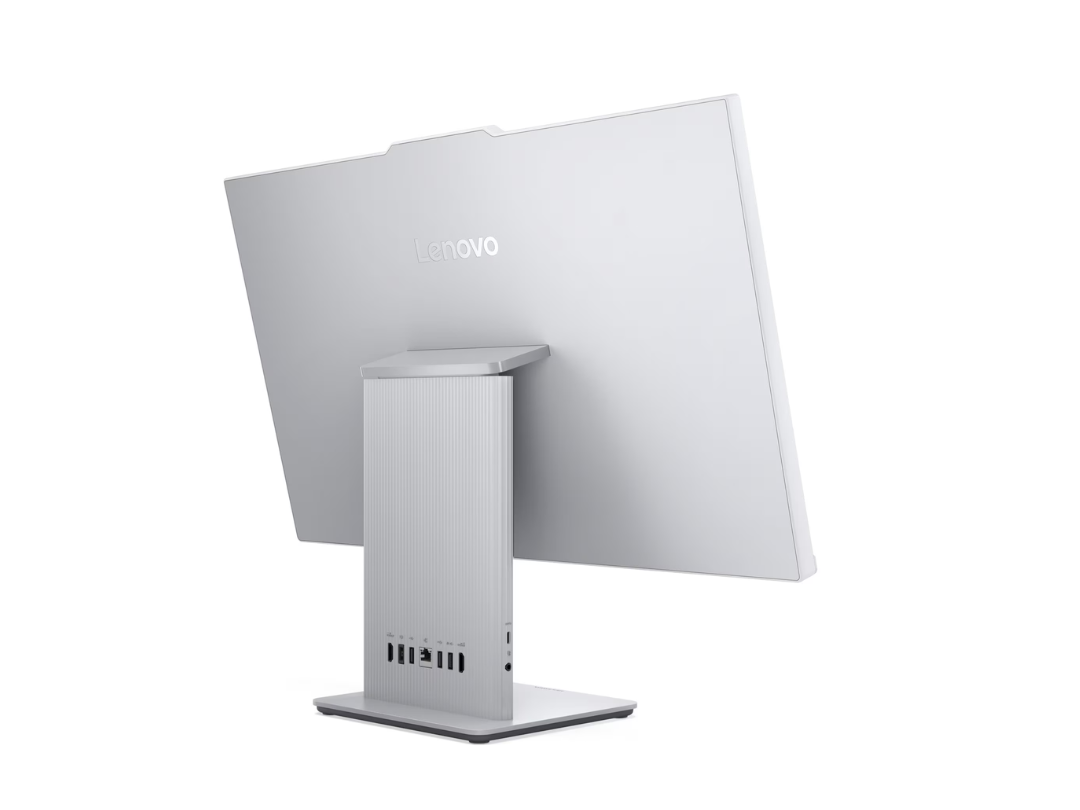 Buy Lenovo IdeaCentre AIO 27IRH9 i7/16GB/512GB – in Qatar