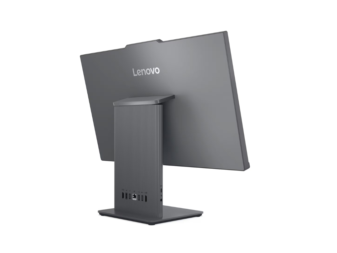 Buy Lenovo IdeaCentre AIO 24IRH9 i5/8GB/512GB – in Qatar