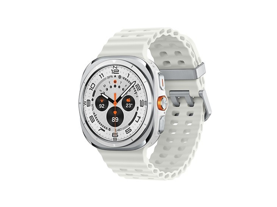 Buy Samsung Galaxy Watch Ultra 47mm LTE – in Qatar