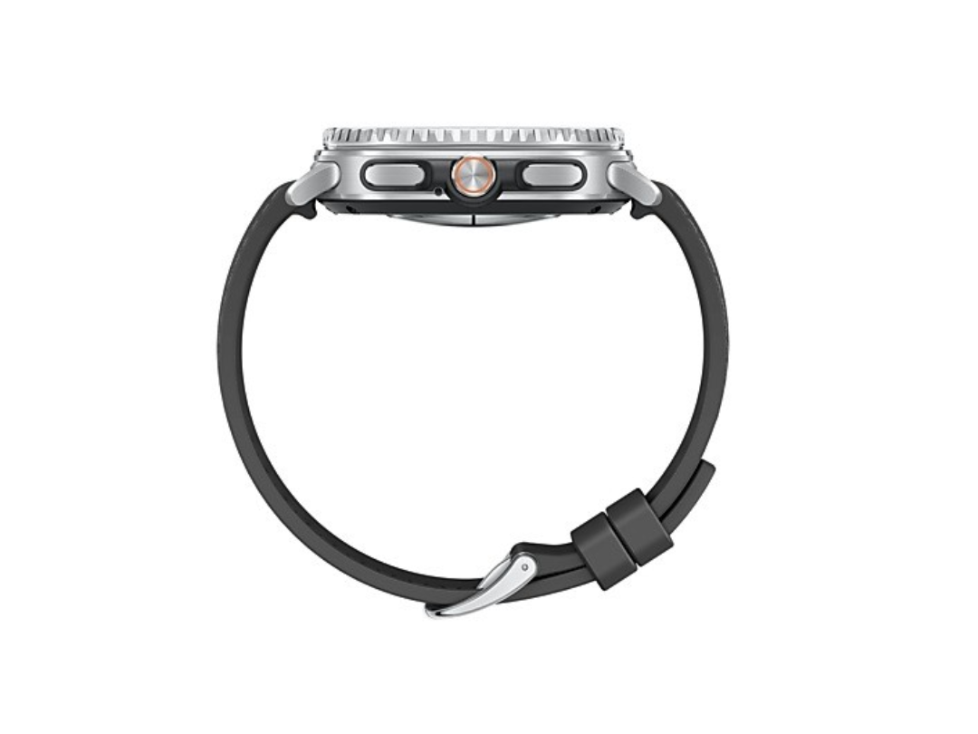 Buy Samsung Galaxy Watch8 Classic Bluetooth 46mm –in Qatar 