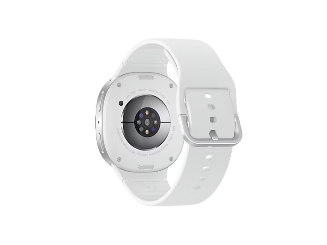 Buy Samsung Galaxy Watch8 44mm Bluetooth – in Qatar