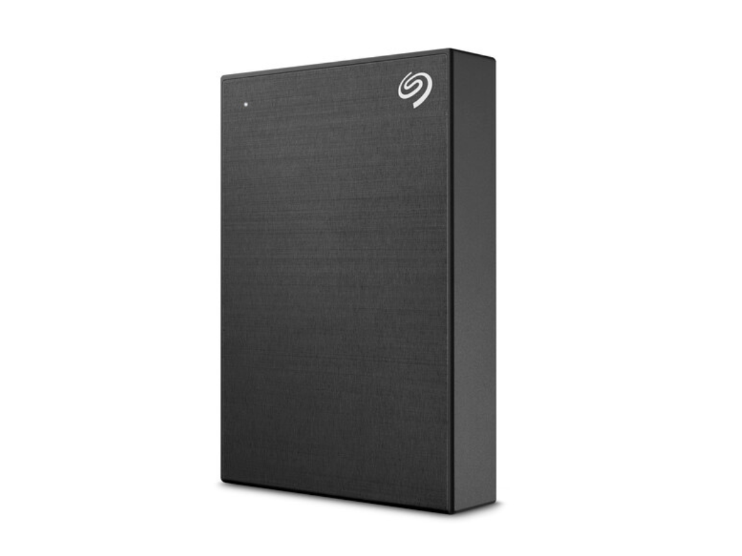 Buy Seagate 5TB One Touch USB 3.2 HDD – in Qatar