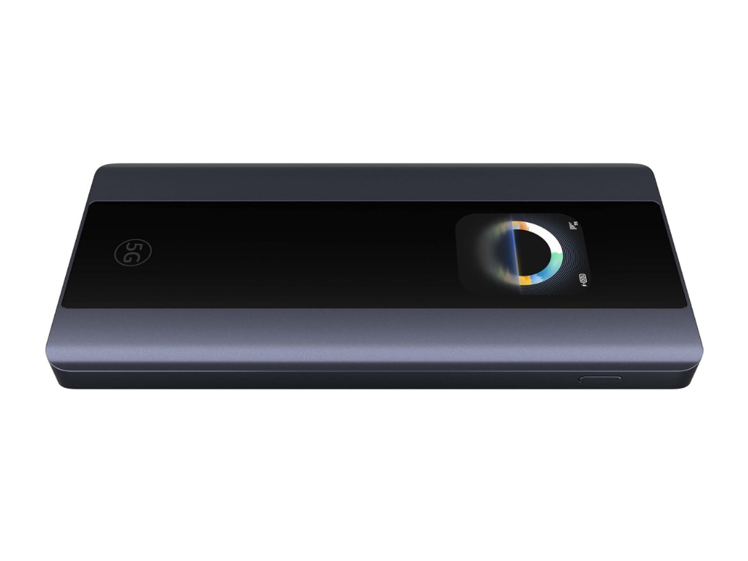 Buy Huawei Brovi 5G Mobile WiFi Pro 5 – Portable Wi-Fi 6 |in Qatar