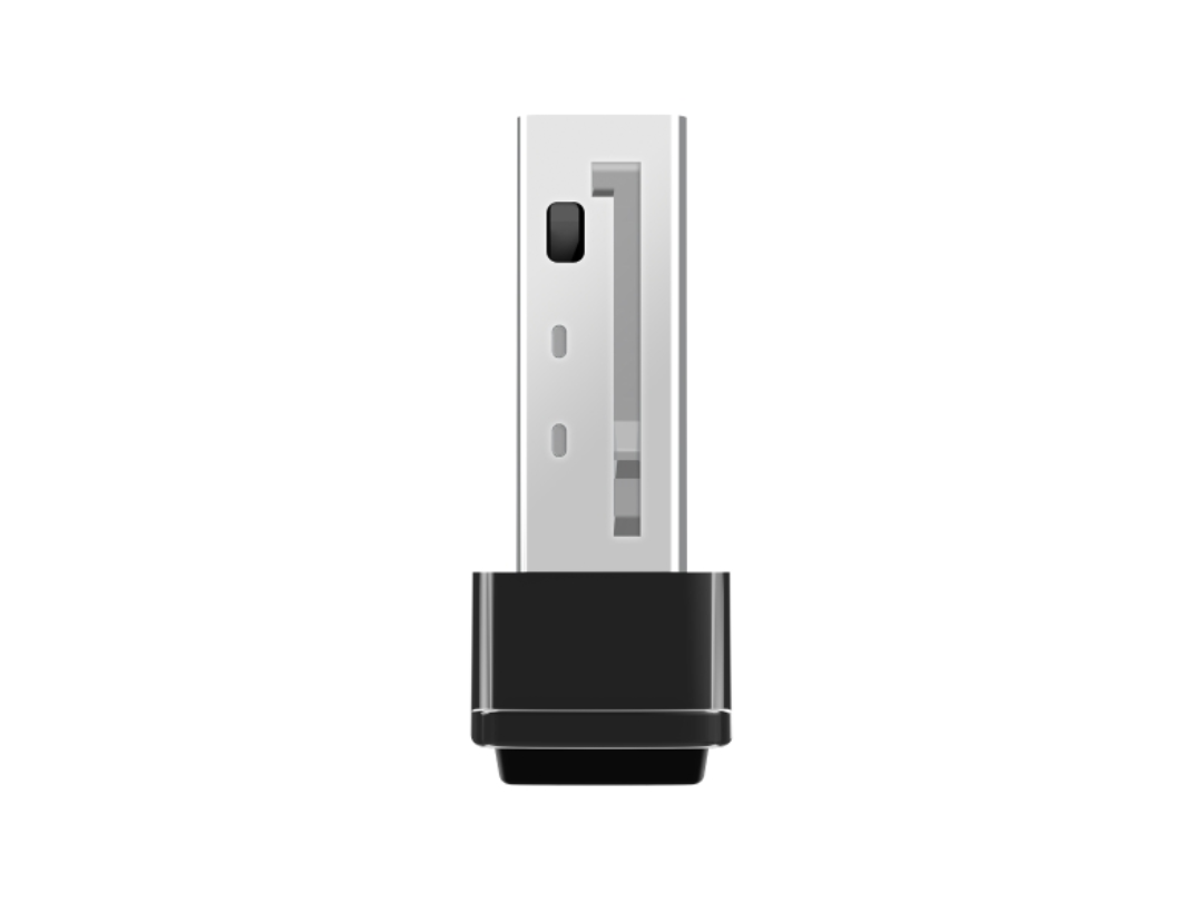 Buy AX300 Nano Wi-Fi 6 USB Adapter | in Qatar