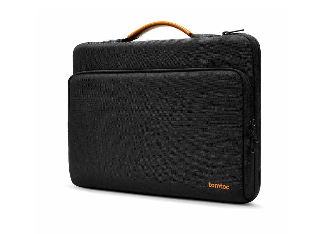Buy Tomtoc Defender-A14 Laptop Briefcase for 14