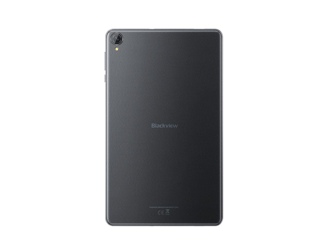 Buy Blackview Tab 50 WiFi 8″ Tablet – 4+128GB, WiFi 6, Android 13 in Qatar