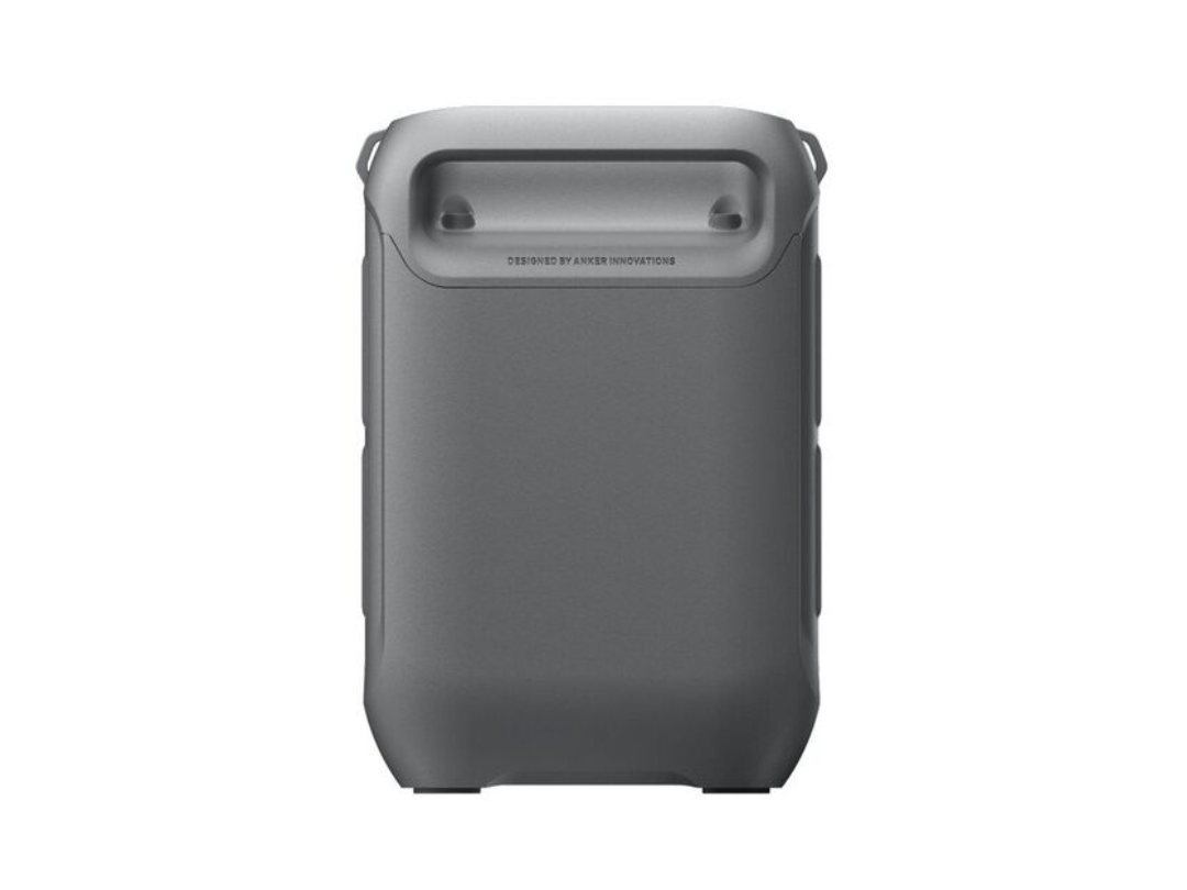 Buy Anker SOLIX C300 288Wh Portable Power Station – in Qatar
