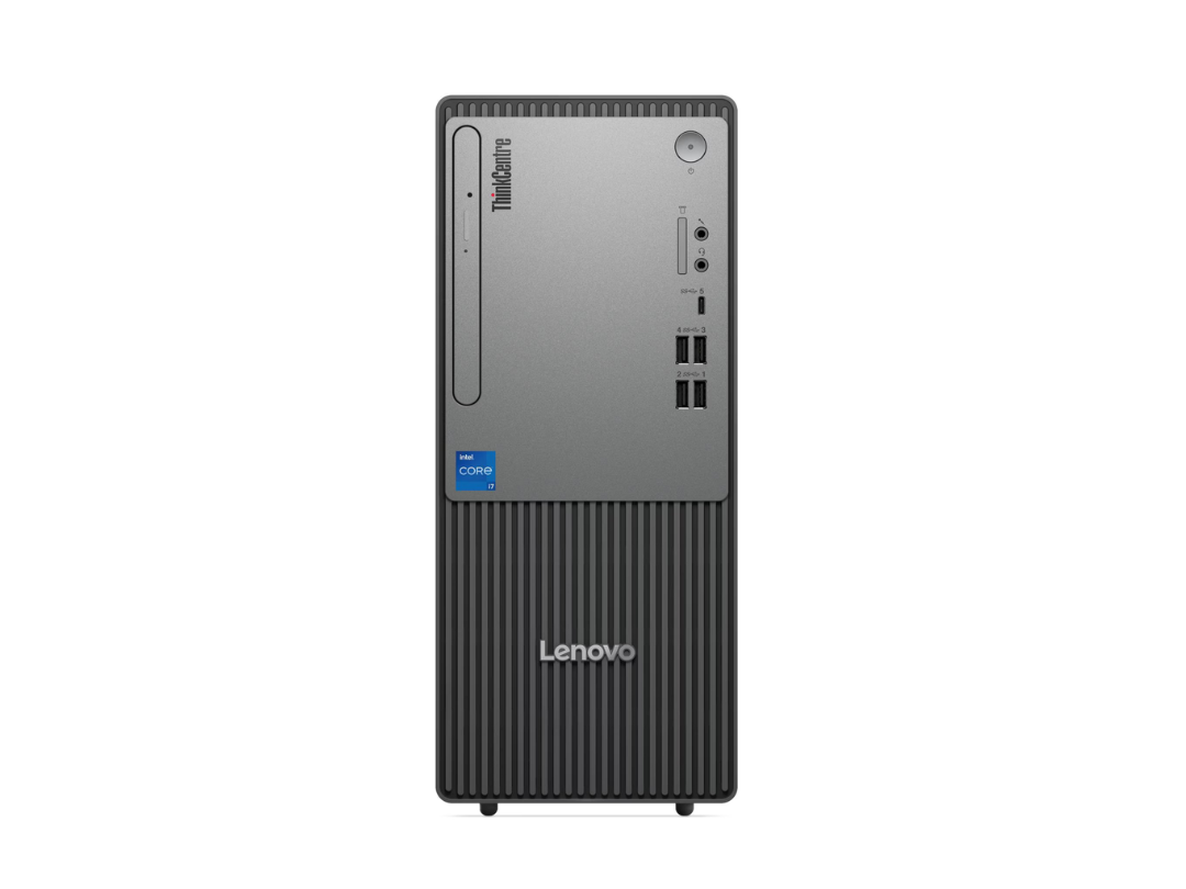 Buy Lenovo ThinkCentre Neo 50t Gen 5 i5 Desktop – in Qatar 