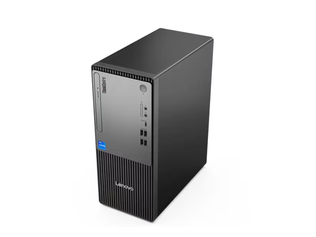 Buy Lenovo ThinkCentre Neo 50t Gen 5 i7-14700 Desktop – in Qatar