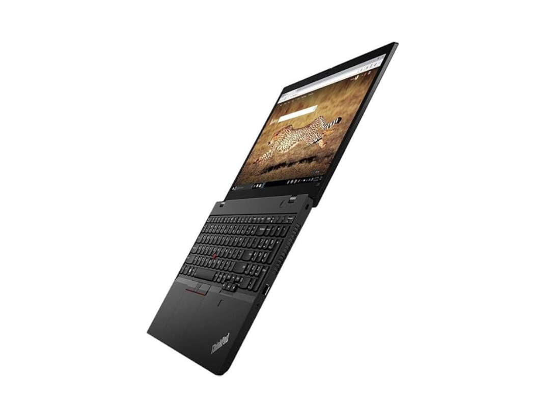 Buy Lenovo ThinkPad L15 Pre-Owned Laptop i5 16GB 512GB SSD in Qatar