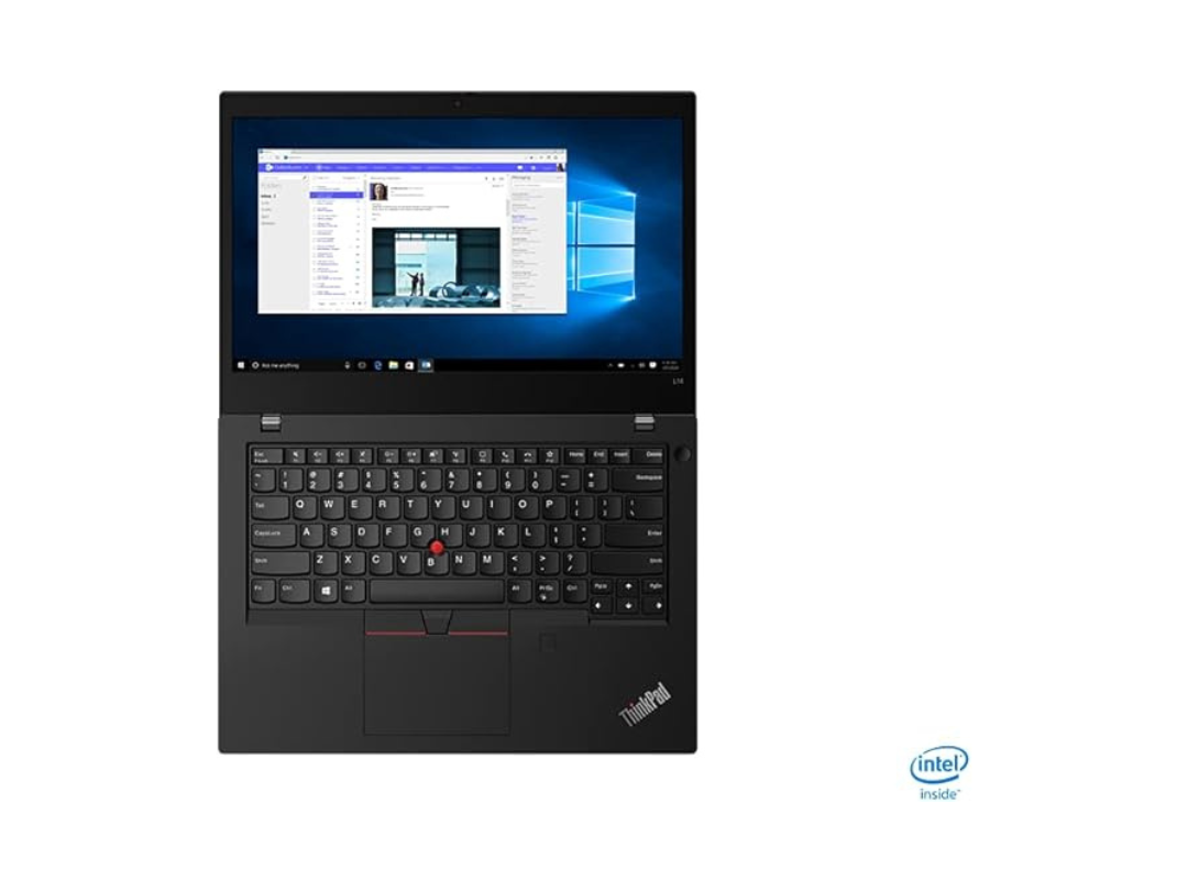 Lenovo ThinkPad L14 Pre-Owned Laptop i5 16GB 512GB SSD Qatar