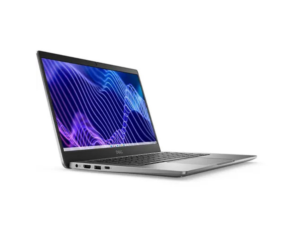 Buy Dell Latitude 3340 Pre-Owned Laptop i5 8GB 512GB SSD in Qatar
