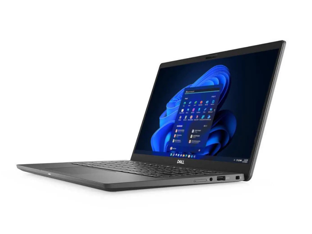 Buy Dell Latitude 7310 Pre-Owned Laptop i5 16GB 512GB SSD in Qatar