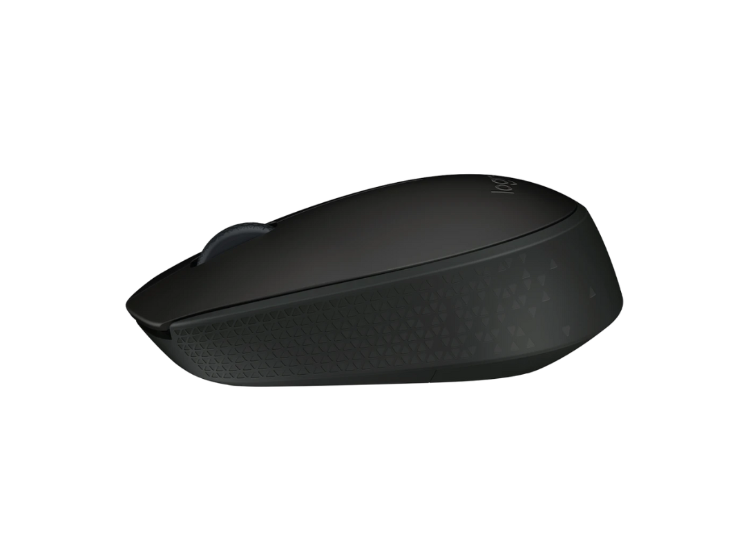 Logitech M170 Wireless Mouse for PC, Mac, Laptop - 910-004642
