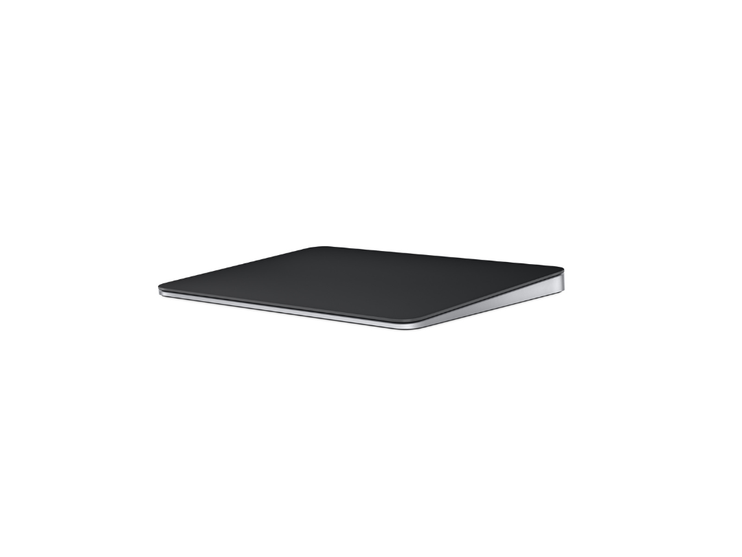 Apple Magic Trackpad - MultiTouch Surface - Black