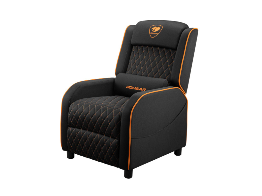 Cougar Ranger One Gaming Chair – Ergonomic, Adjustable, Mesh Design