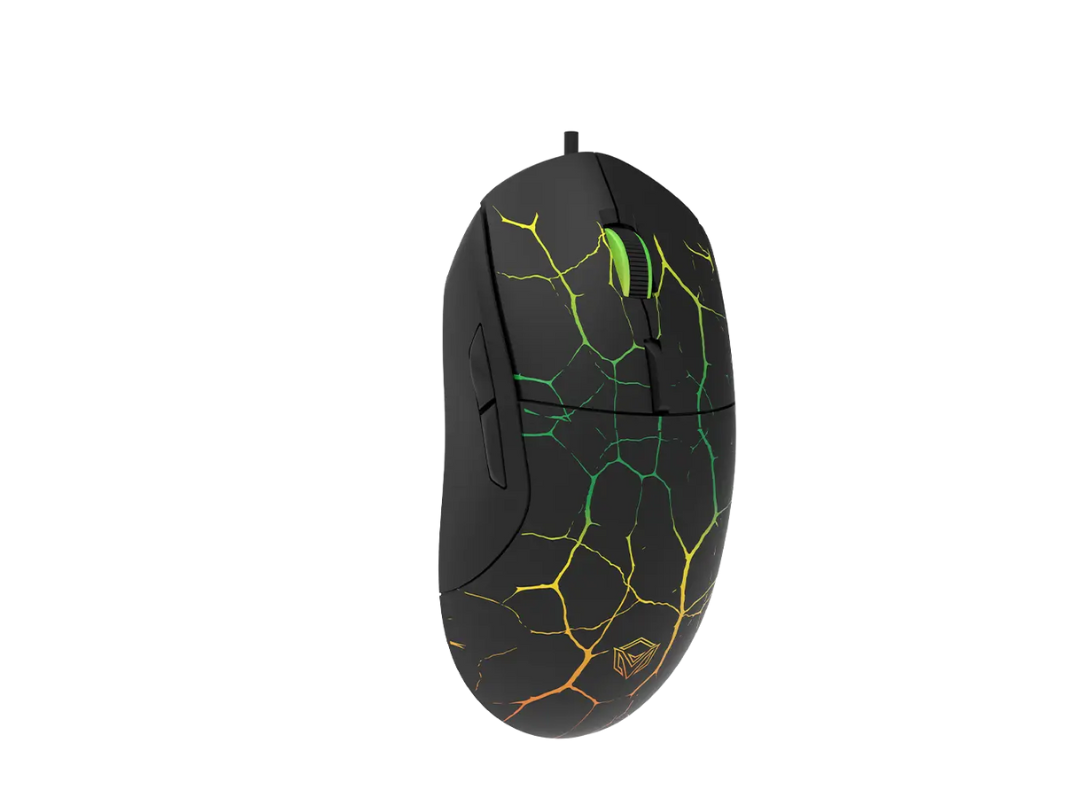 Meetion Platinum MT-M930-P Gaming Mouse Meetion Platinum MT-M930-P Gaming Mouse
