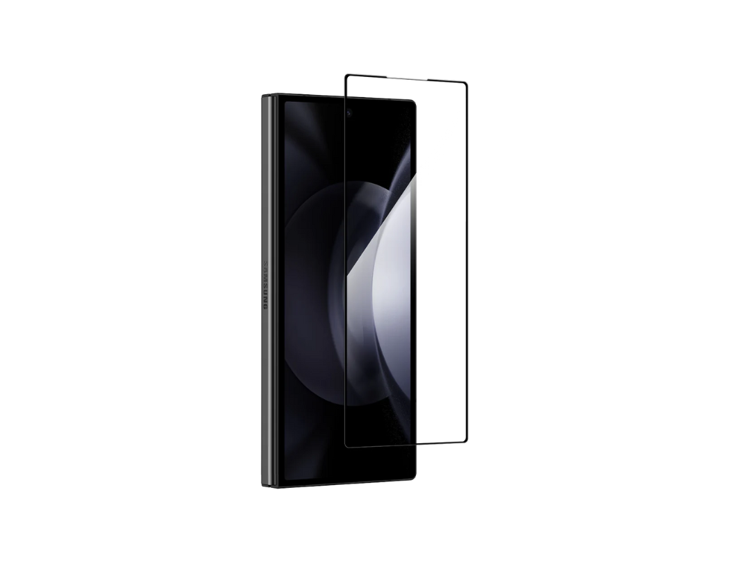 Buy Benks Ultra Shield HD Screen Protector for Samsung Z Fold 6 in Qatar