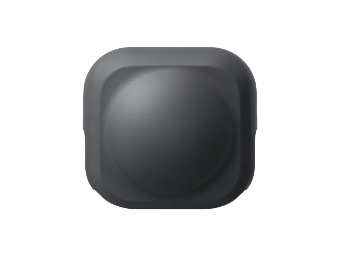 Buy Insta360 X4/X5 Lens Cap Silicone Protection Cover in Qatar