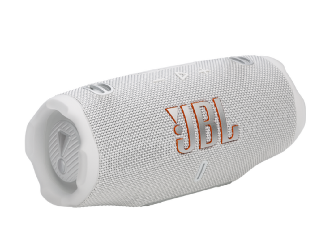 Buy JBL Charge 6 Bluetooth Speaker – Waterproof, 28H Battery, in Qatar