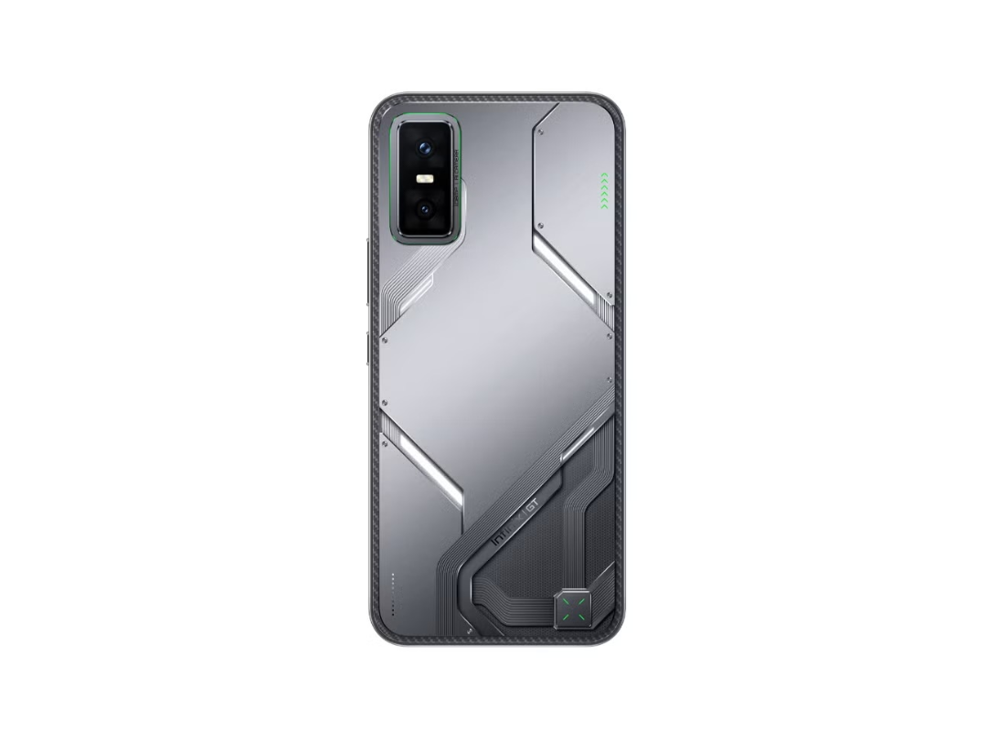 Infinix GT 30 Pro 12GB RAM 256GB ROM | Same Day Delivery Qatar