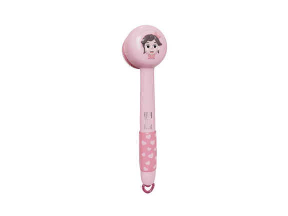 Porodo Lifestyle Kids Electric Bath Brush - Pink | Qatar