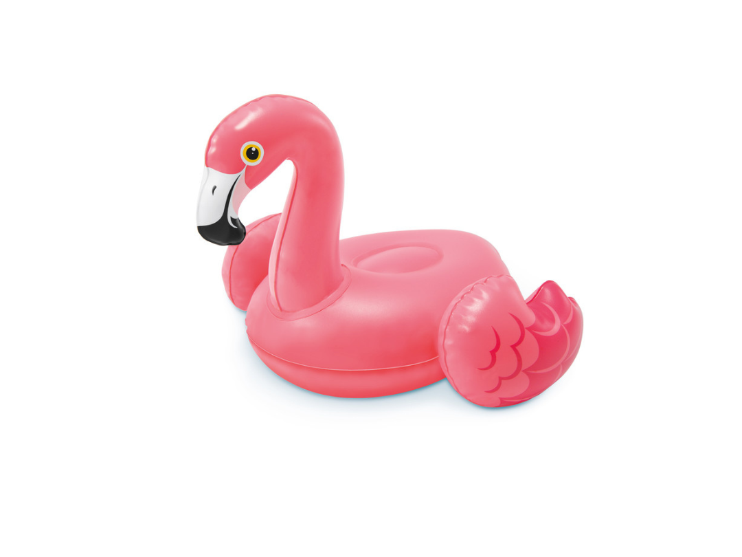 Buy Intex Puff 'N Play Pool Toys – Assorted Fun in Qatar