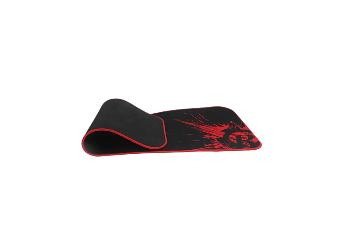 Meetion MT-P100 Large Rubber Gaming Mouse Pad – Extended Size Qatar