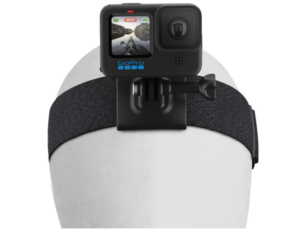 GoPro Head Strap 2.0