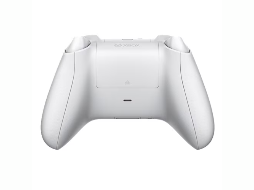 Microsoft Xbox Wireless Controller - Robot White - for Xbox Series X, Xbox Series S, Xbox One, PCs, Android, iOS Microsoft Xbox Wireless Controller - Robot White - for Xbox Series X, Xbox Series S, Xbox One, PCs, Android, iOS