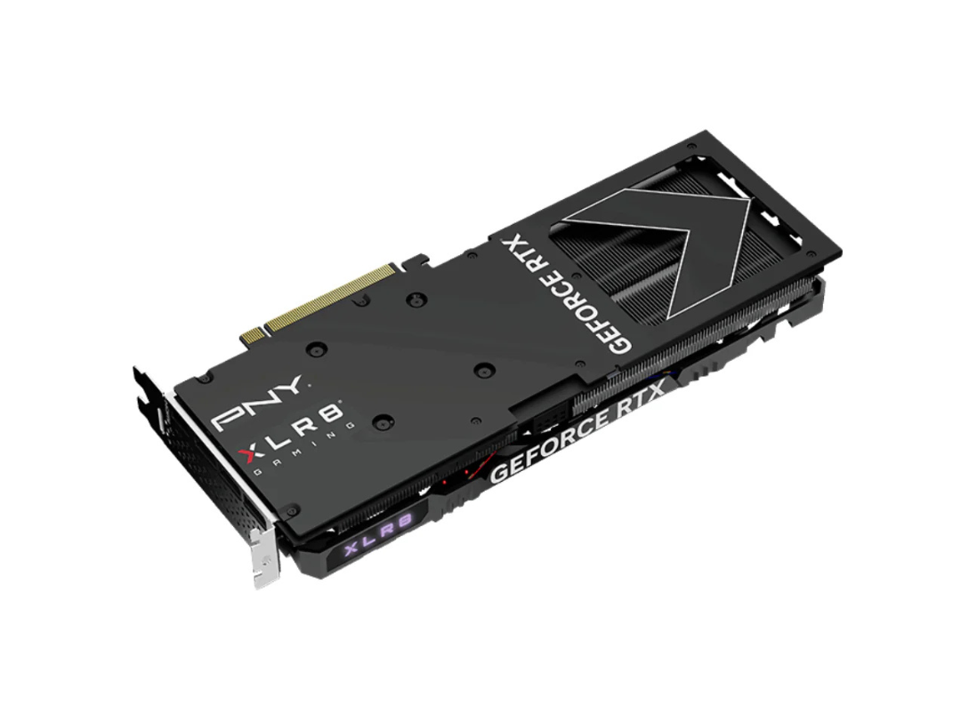 PNY GeForce RTX 4060 Ti 8GB Graphics Card