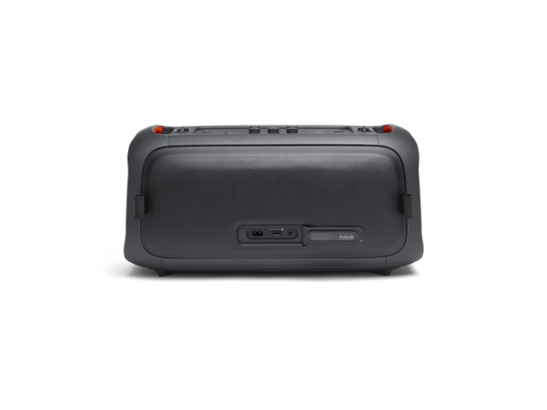 Buy JBL PartyBox On-The-Go 2 100W Bluetooth Speaker | in Qatar
