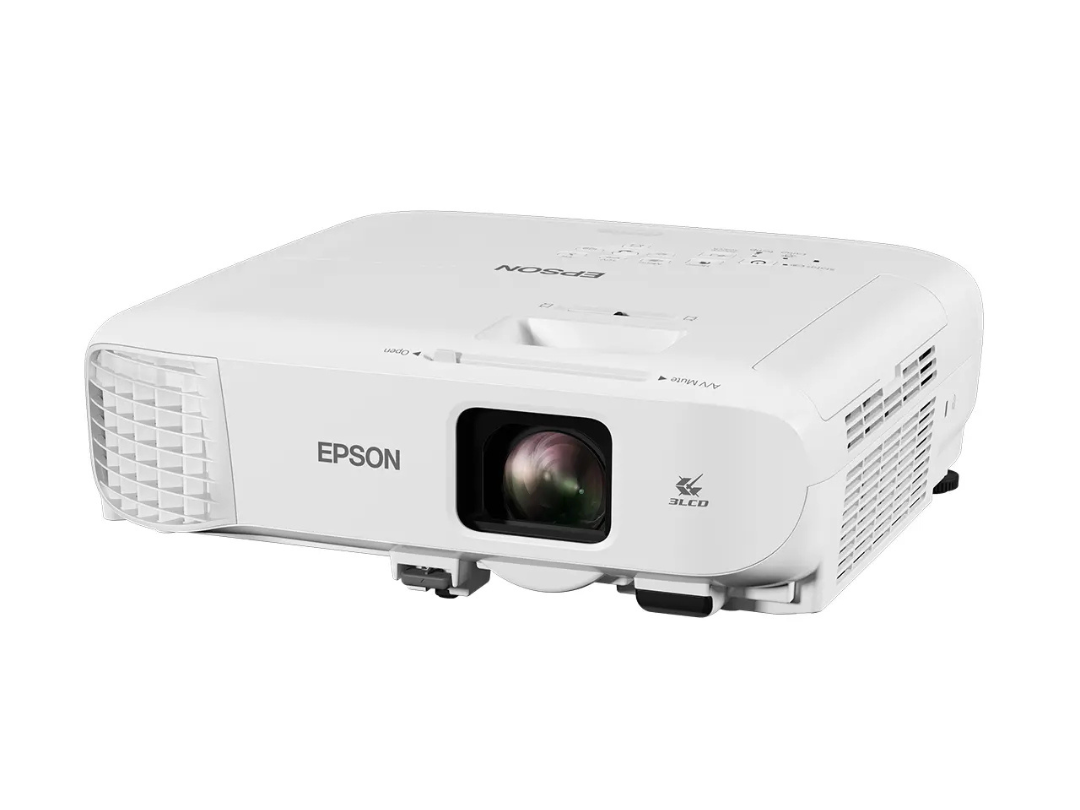 Buy Epson EB-982W 4200 Lumens WXGA 3LCD Projector – Dual HDMI | in Qatar