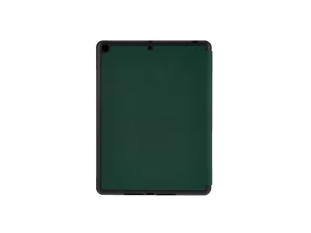 Green Lion Hogo iPad 10.2 Premium Case with Pencil Holder – Qatar