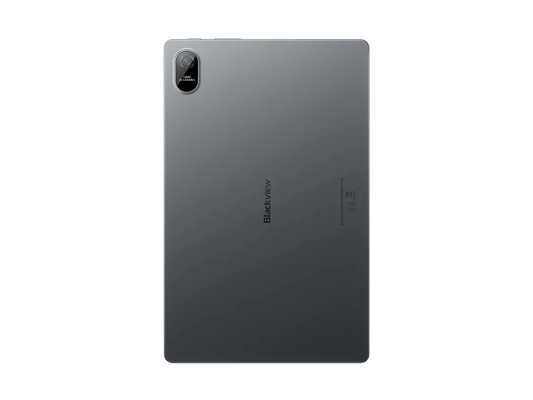 Blackview Tab 11 Wifi 10.36-inch, 8+256GB, 2.4K Display, Wifi Android Tablet PC - Space Gray