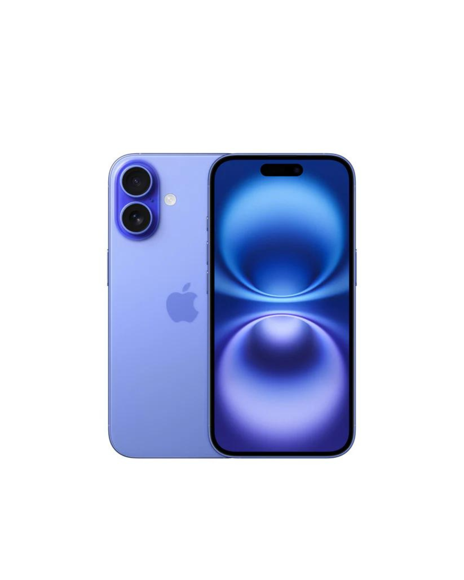 Apple iPhone 16 8GB 256GB - Ultramarine Blue