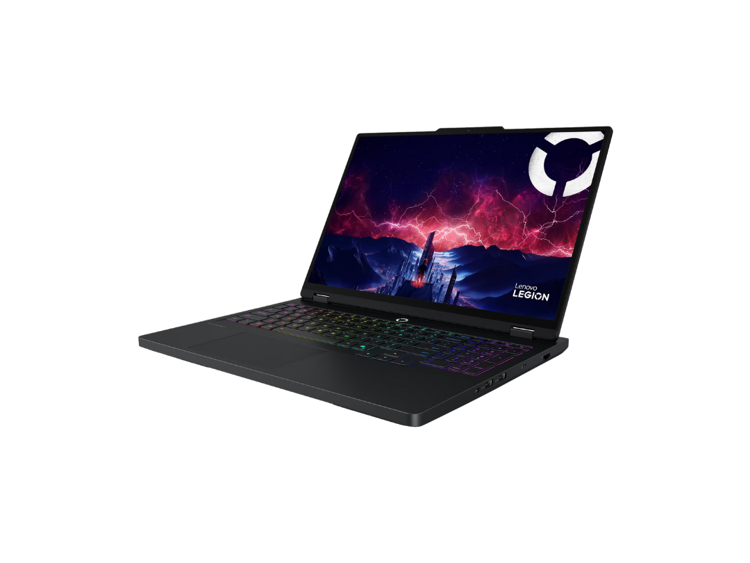 Lenovo Legion 5 Pro 16ADR10 16″ Gaming Laptop Qatar