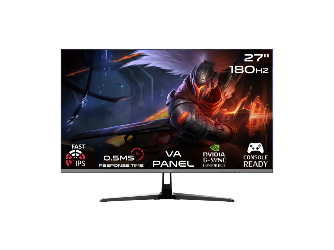 Monitor 180 GAMEON 27
