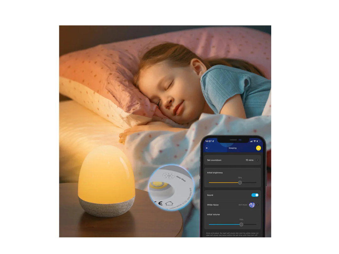 Govee RGBIC Night Light