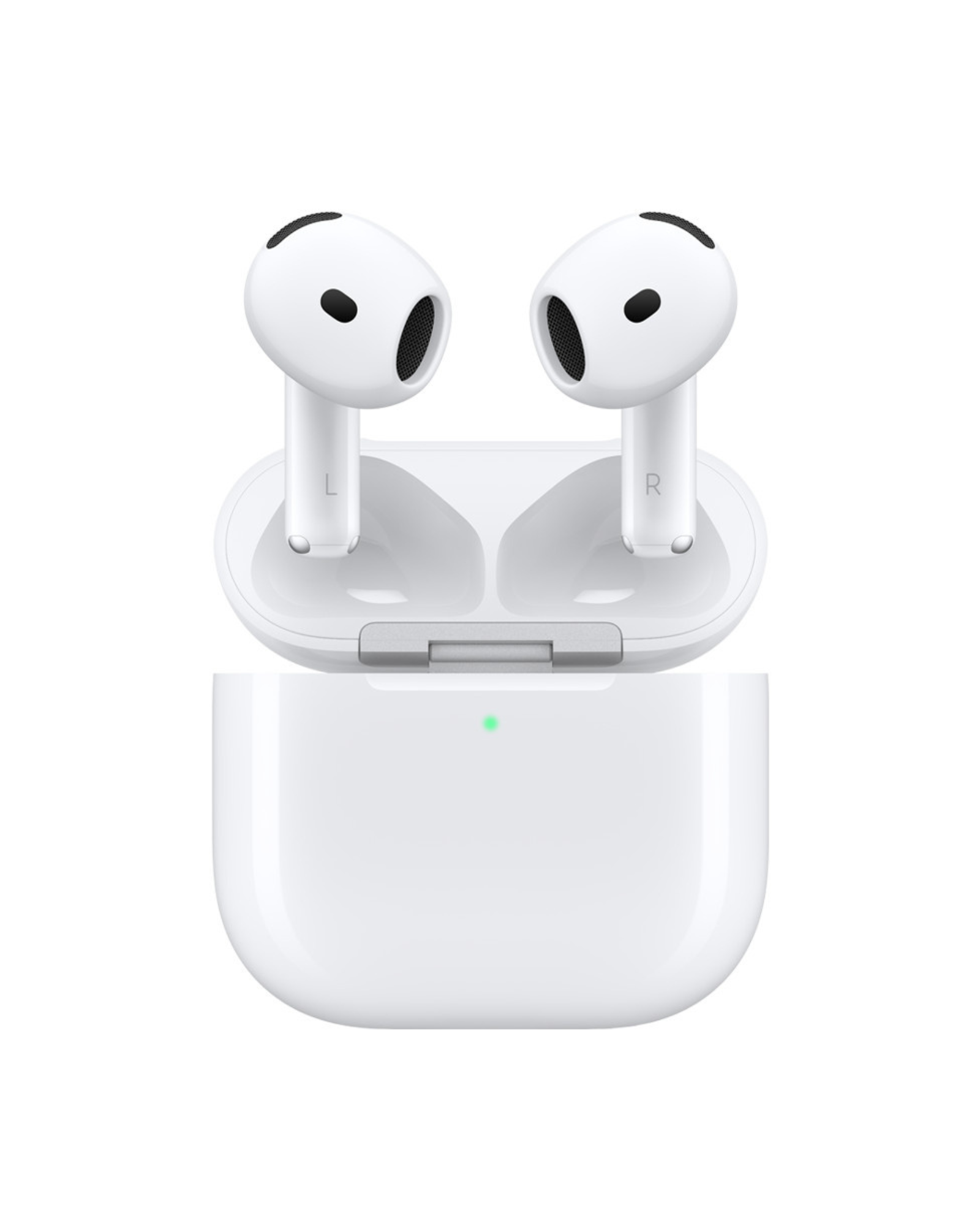 Apple AirPods 4 with Active Noise Cancellation