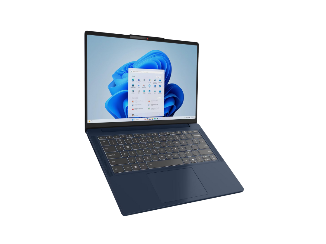 Lenovo Slim 7 14″ Multi‑Touch i7 Laptop – 16 GB | Qatar